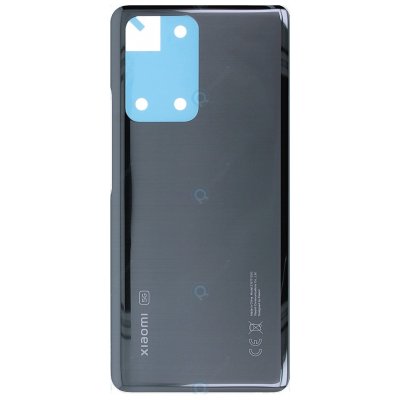 Kryt Xiaomi 11T, 11T Pro zadní šedý – Sleviste.cz
