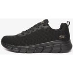 Skechers bobs b flex-visionar 117346-B černá – Hledejceny.cz