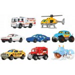 Matchbox 8ks JCT81 – Zboží Mobilmania
