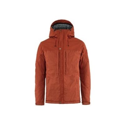 Fjällräven Skogsö Padded Jacket Men – Zboží Mobilmania