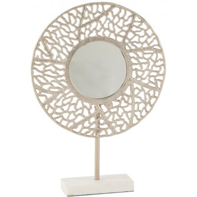 J-Line by Jolipa Champagne Coral 34 x 10 x 50 cm – Hledejceny.cz