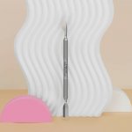 STALEKS Špachtle na manikúru Smart 50 Type 2 – Zboží Dáma