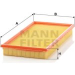 MANN FILTER Vzduchový filtr C 3483/1 – Hledejceny.cz