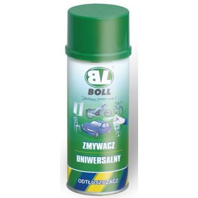 BOLL Odmašťovač univerzální sprej 400 ml – Zboží Mobilmania