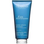Clarins Eau Ressourcante Body Cream parfémovaný balzám na tělo 200 ml – Hledejceny.cz