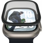 PanzerGlass Apple Watch Ultra s kovovým rámečkem PG85001 – Hledejceny.cz