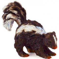 Collecta Skunk