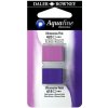 Akvarelová barva Umělecká akvarelová barva DR Aquafine Ultramarine růžový / Ultramarine fialový 420 / 419