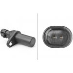 Generátor impulsů, klikový hřídel HELLA 6PU 009 163-671 – Zboží Mobilmania