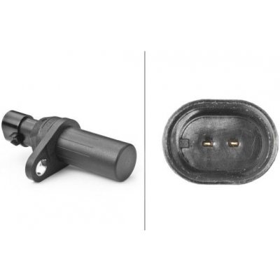 Generátor impulsů, klikový hřídel HELLA 6PU 009 163-671 – Zboží Mobilmania