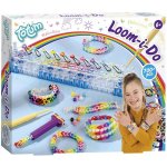 HAMA 020900 Totum kreativní tvořivá sada LOOM I DO friendz – Zbozi.Blesk.cz