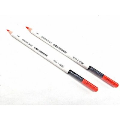 Koh-i-noor K7 3411 červená – Hledejceny.cz