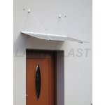 LanitPlast TURKUS 140 hnědá – Sleviste.cz