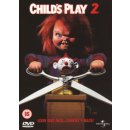 Child's Play 2 DVD