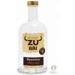 Pálenice Zubří Bezovice 42% 0,5 l (holá láhev) – Hledejceny.cz