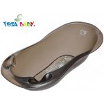 Tega vanička 102cm KAČENKA MODRÁ – Sleviste.cz