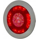 Svítilna LUCY multifunkční LED 12-24V kulatá zadní HORPOL LZD2425 – Hledejceny.cz