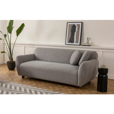 Asir EDDY šedá – Zboží Dáma