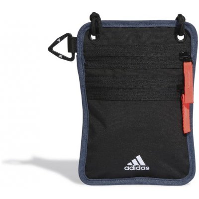 adidas CXPLR SMALL BAG černá HR3692 – Zboží Mobilmania