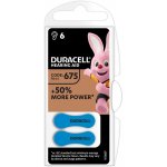 Duracell Easy Tab 6ks DA675P6 – Hledejceny.cz