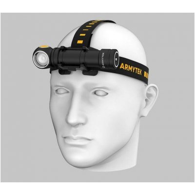 Armytek Wizard C2 Pro Max Magnet – Hledejceny.cz