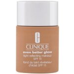 Clinique Even Better Clinical Serum Foundation SPF20 pečující make-up CN 90 Sand 30 ml – Zboží Mobilmania