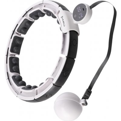 HMS HHM16 Bílá,Černá – Zboží Dáma