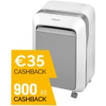 Fellowes Microshred LX211 – Sleviste.cz