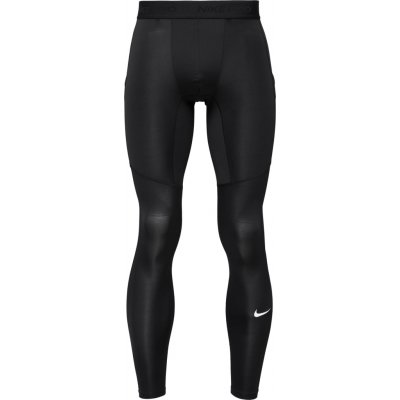 Nike DRI-FIT Černá – Zboží Mobilmania