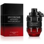 Viktor & Rolf Spicebomb Infrared toaletní voda pánská 90 ml – Hledejceny.cz