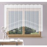 Záclona hotová Madison cena od - 180 x 250 cm – Zboží Mobilmania