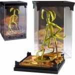 Noble Collection Bendyfigs Kůrolez Větvík 18 cm – Zboží Dáma