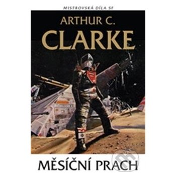 Měsíční prach - Arthur C. Clarke