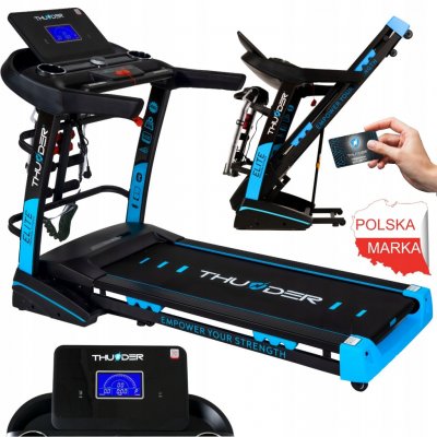 Thunder ELITE-DS – Zboží Dáma Thunder ELITE-DS – Zboží Dáma