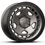 fifteen52 TURBOMAC HD 8,5x17 6x135 ET0 magnesium grey – Sleviste.cz