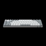 Satechi SM1 Slim Mechanical Backlit Bluetooth Keyboard ST-KSM1LT-EN – Zboží Živě