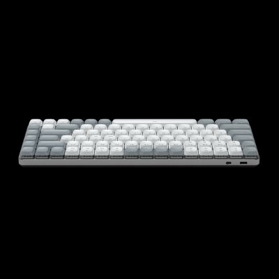 Satechi SM1 Slim Mechanical Backlit Bluetooth Keyboard ST-KSM1LT-EN – Zboží Živě