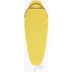 Sea to Summit Reactor Liner Mummy Drawcord Standard žlutá – Zboží Dáma
