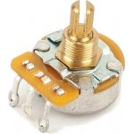 Fender 1 Meg A Logarithmic Taper Split Shaft Potentiometer – Zboží Dáma