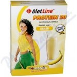 DR.STANĚK Dietline protein 20kokteil 75 g – Zboží Mobilmania