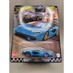 HotWheels Lamborghini Countach LPI 800-4 – Zboží Dáma