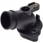 Příruba sání karburátoru 152QMI-E4 GY6 125 4T EURO 4