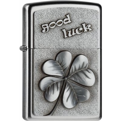 Zippo Good Luck – Hledejceny.cz