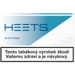 HEETS Wind Fuse krabička – Zboží Mobilmania