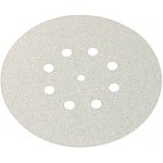 Fein 63728056013 brusné papíry pro excentrické brusky s otvory Zrnitost 80 (Ø) 150 mm 50 ks – Zboží Dáma