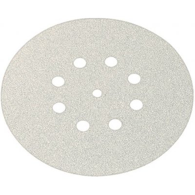 Fein 63728056013 brusné papíry pro excentrické brusky s otvory Zrnitost 80 (Ø) 150 mm 50 ks – Zboží Dáma