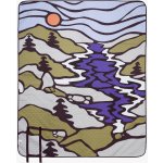 QUECHUA Kempingová deka 170 × 140 cm – Zbozi.Blesk.cz