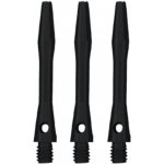 Bull´s Simplex Colour short black – Sleviste.cz