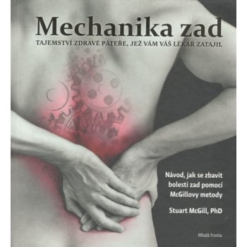 Mechanika zad