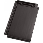 Tondach Planoton/Figaro11 základní engoba černá